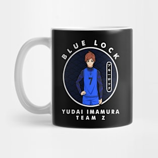 YUDAI IMAMURA - TEAM Z Mug